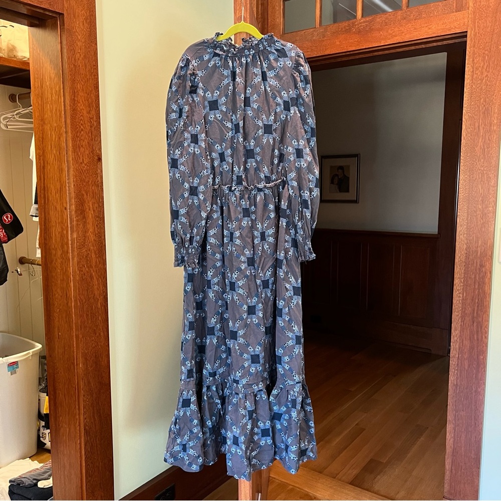 Universal Threads Maxi Dress